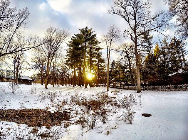 Fabyan Forest Preserve - @_alex_madrid_
